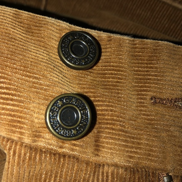 GAP corduroy pants - Picture 8 of 8